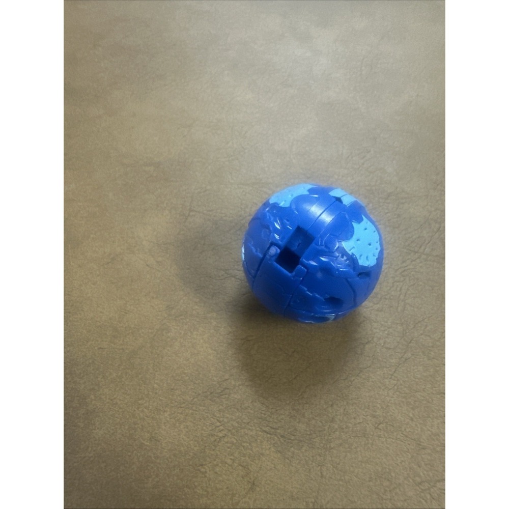 Lot Of 9 Bakugan Toys - Various Types Read Description - Picture 7 of 16